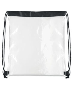 Transparenter Kordelzugbeutel USEE 6 mo2814 03 back