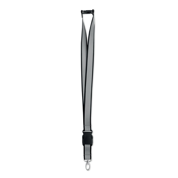 Reflektierendes RPET-Lanyard TOSEE