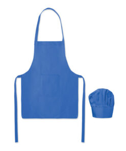 Küchen-Set für Kinder KID CHEF