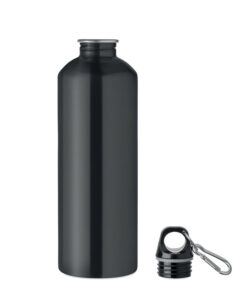 Einwandige Trinkflasche 1000ml RE-ONE MOSS 9 mo2829 03 side