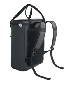 Alternative view of Kühlrucksack 600D RPET COLDI