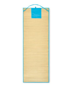 Alternative view of Strandmatte aus Stroh RAFIA