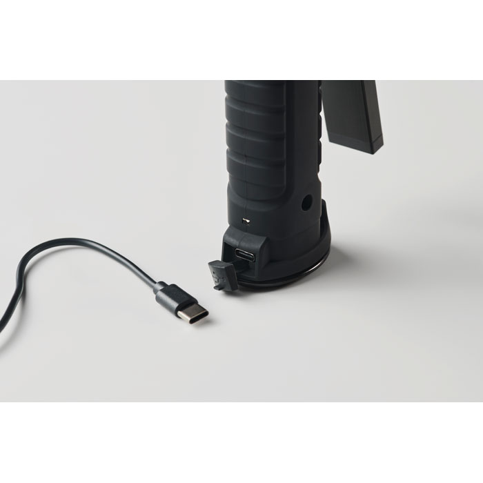 Arbeitsleuchte ROTATE – Bild 9