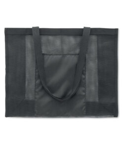 Alternative view of RPET-Mesh-Einkaufstasche LIMP