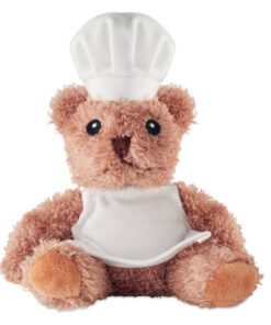 Teddybär Koch TEDDCHEF