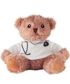 Teddybär Arzt DOC