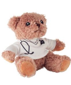 Alternative view of Teddybär Arzt DOC