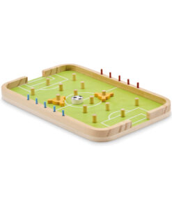 Fußballspiel aus Holz BOLIN