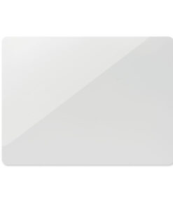 Rechteckiger Magnet mit PVC MAGREC 100