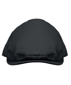 Alternative view of Newsboy-Kappe 235 g/m² FLAT PEAK