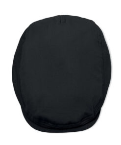 Newsboy-Kappe 235 g/m² FLAT PEAK 14 mo2850 03 open