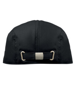 Newsboy-Kappe 235 g/m² FLAT PEAK 12 mo2850 03 side