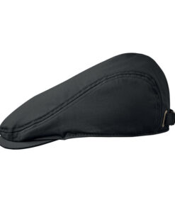 Newsboy-Kappe 235 g/m² FLAT PEAK 13 mo2850 03 top