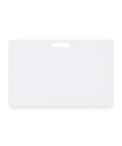 Lanyard-Ausweis 54 x 86 mm BADSMALL