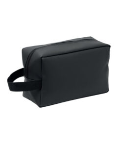 Kulturbeutel 600D RPET DOPPKIT