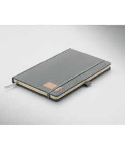 DIN A5 Notizbuch RPET CORDI NOTE 13 mo2861 07 ambiant