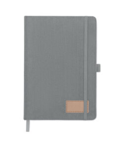 Alternative view of DIN A5 Notizbuch RPET CORDI NOTE