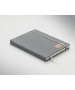 DIN A5 Notizbuch RPET CORDI NOTE 14 mo2861 07 detail
