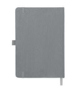 DIN A5 Notizbuch RPET CORDI NOTE 11 mo2861 07 side