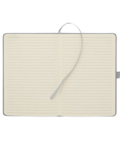 DIN A5 Notizbuch RPET CORDI NOTE 12 mo2861 07 top