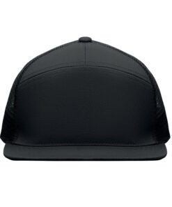 Alternative view of Flache Kappe 7 Panels BEAD