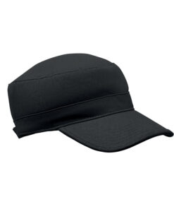 Military Cap 260 g/m²
