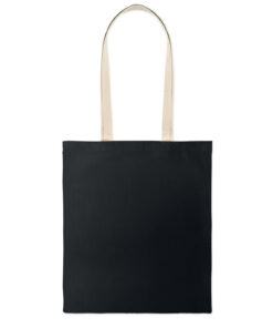 Alternative view of Einkaufstasche aus Baumwolle ZEVRA COLOUR