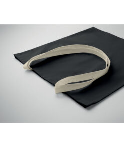 Einkaufstasche aus Baumwolle ZEVRA COLOUR 7 mo2868 03 detail