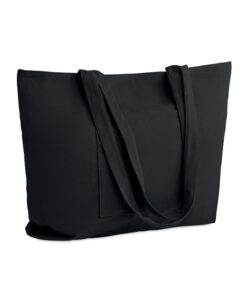 Einkaufstasche Kord-Polyester