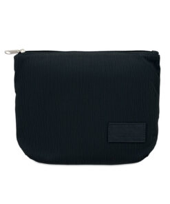 Kosmetiktasche Kord-Polyester CORDY T 8 mo2876 03 back