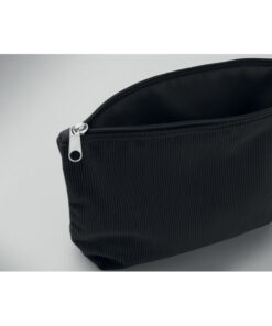 Kosmetiktasche Kord-Polyester CORDY T 10 mo2876 03 open