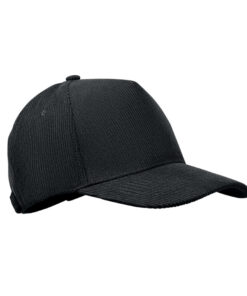 Baseball Kappe 5 Panels Cord