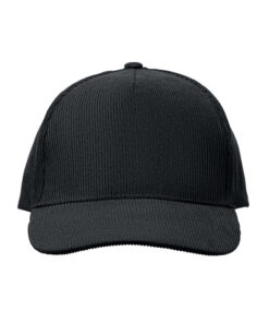 Alternative view of Baseball Kappe 5 Panels Cord WALE