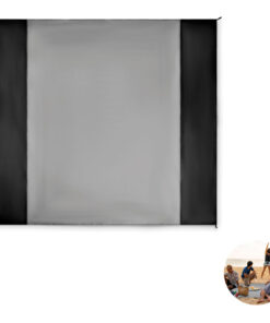 Strandmatte 210T Polyester NOSAND