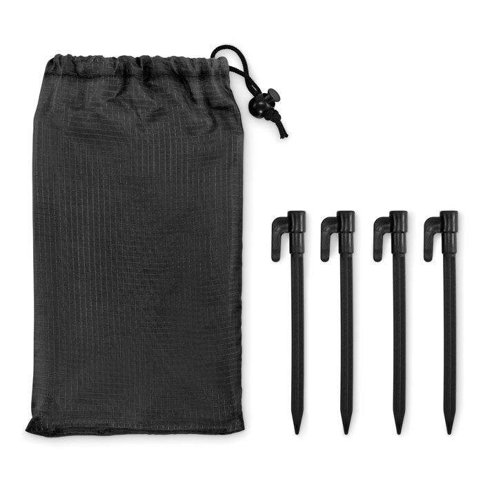 Alternative view of Strandmatte 210T Polyester NOSAND