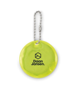 Alternative view of Schlüsselanhänger GRIN