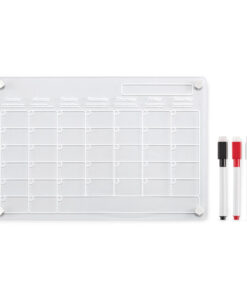 Magnetischer Monatsplaner PLANIT