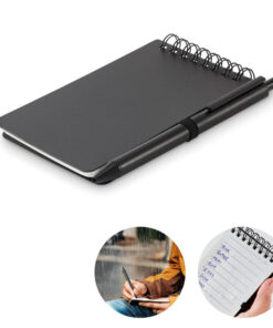 Wasserabweisender Notizblock KIT