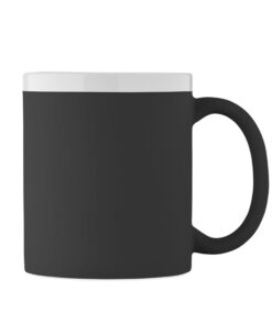 Alternative view of Keramikbecher 300 ml MUGIVA