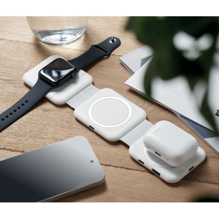 3fach Ladestation ROIS – Bild 7