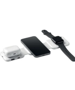 Alternative view of 3fach Ladestation ROIS