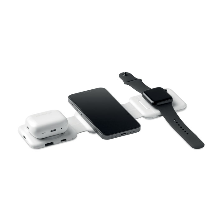 3fach Ladestation ROIS – Bild 2