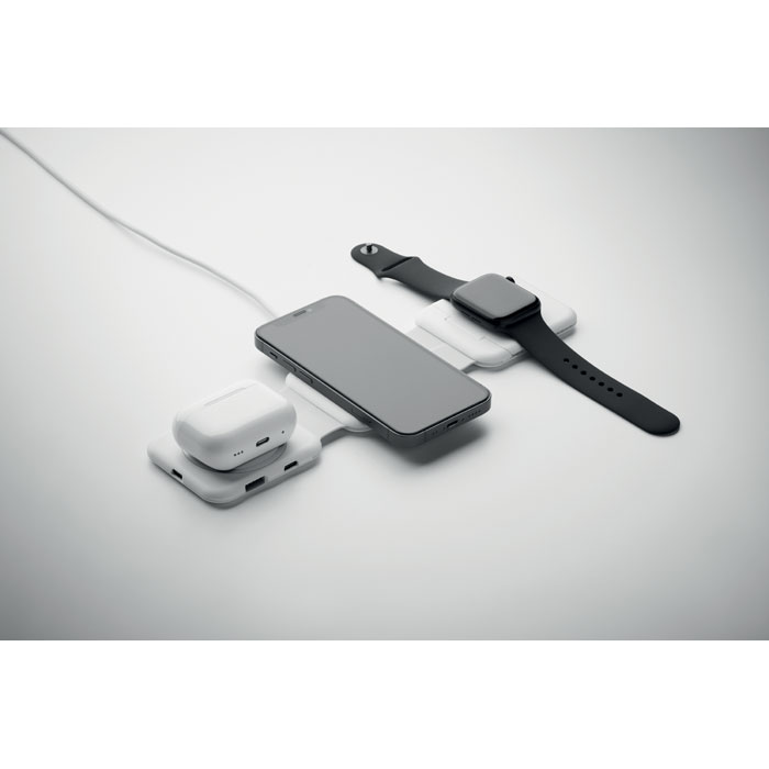 3fach Ladestation ROIS – Bild 8