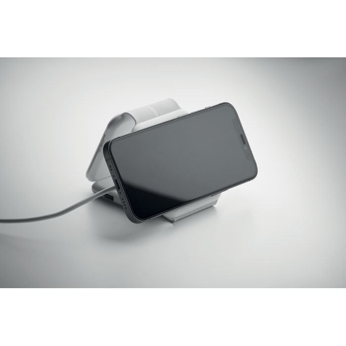 3fach Ladestation ROIS – Bild 9