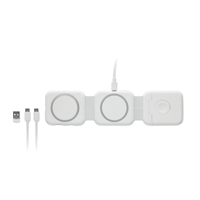 3fach Ladestation ROIS – Bild 10