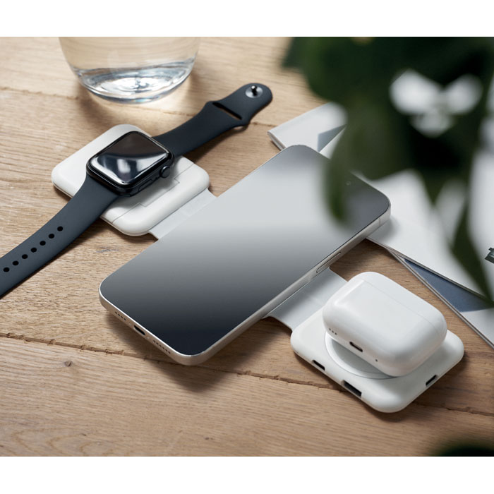 3fach Ladestation ROIS – Bild 13