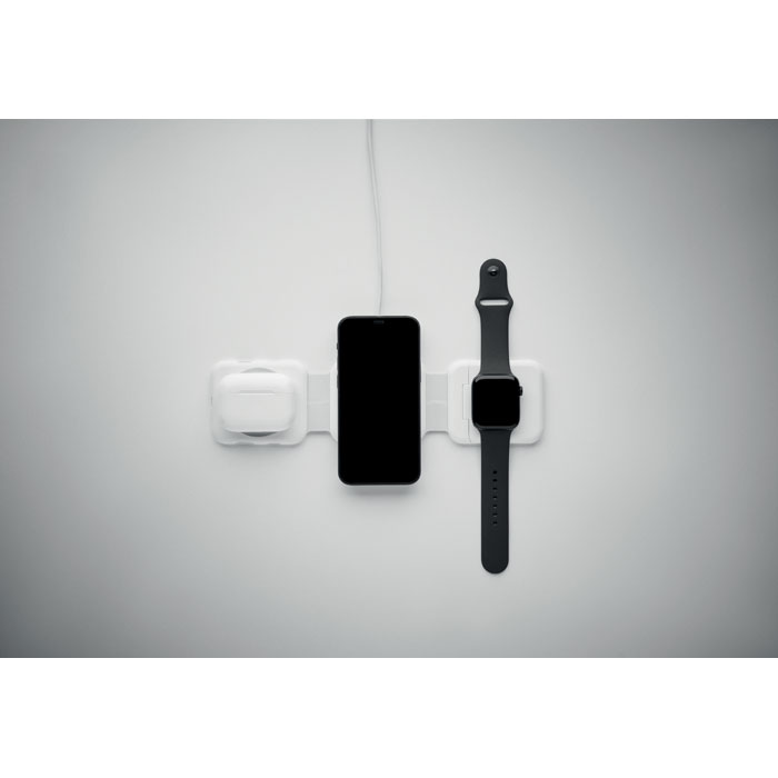 3fach Ladestation ROIS – Bild 14