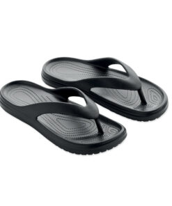 Zehensandalen Größe 40/41