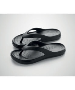 Zehensandalen Größe 40/41 EVASLIP 11 mo2894 03 detail