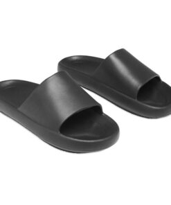 Badeschlappen Größe 44/45.